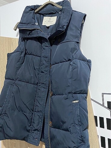 xs Beden Şişme mont
