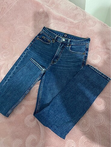 GAP denim