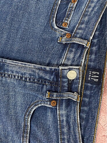 GAP denim