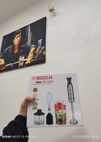 Bosch