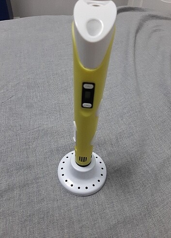  Beden Renk Bir adet 3d kalem ve büyük küçük filament