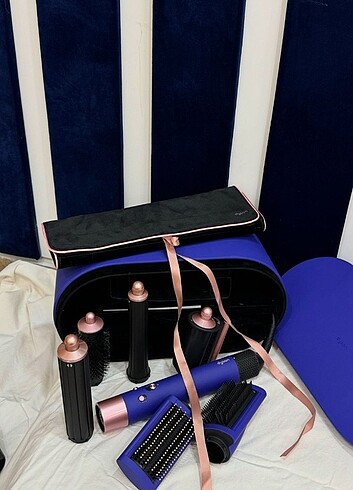 Dyson Airwrap Comlete Long 