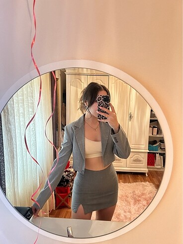 Blazer ceket
