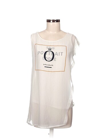 Vintage Love Bluz %70 İndirimli.