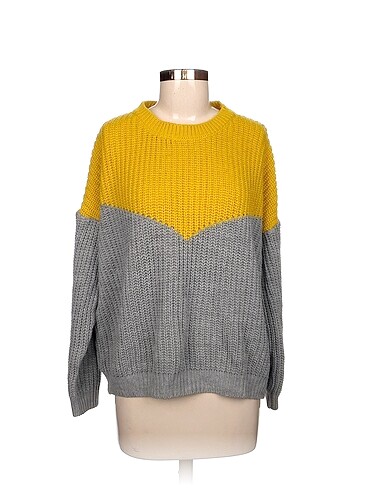 Vintage Love Kazak / Triko %70 İndirimli.