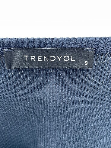 s Beden çeşitli Renk Trendyol & Milla Bluz %70 İndirimli.