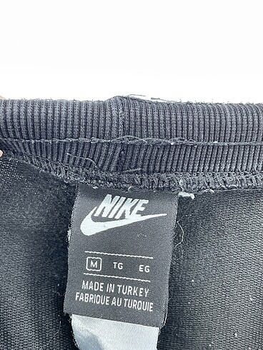 m Beden siyah Renk Nike Eşofman Altı %70 İndirimli.