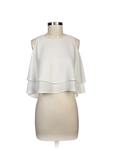 Vintage Love Bluz %70 İndirimli.