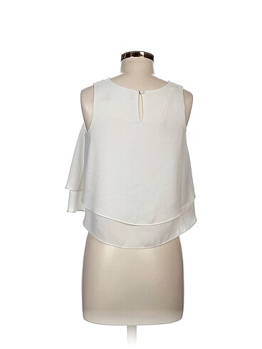 universal Beden Vintage Love Bluz %70 İndirimli.