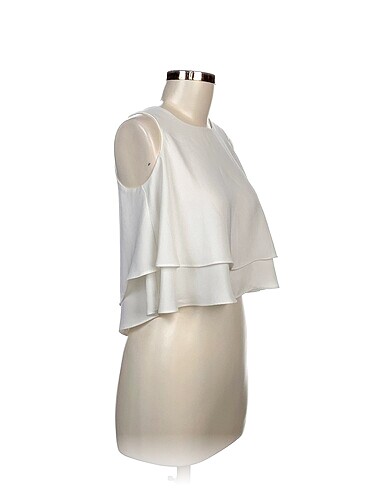 Vintage Love Vintage Love Bluz %70 İndirimli.