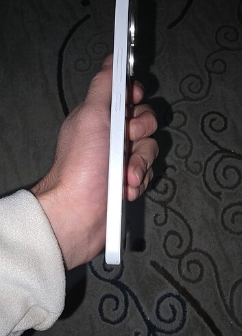 Redmi not 13 pro 5G 4 aylık cihaz