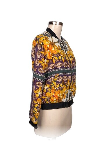 Topshop Topshop Bomber %70 İndirimli.