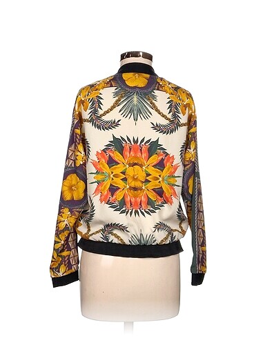 34 Beden Topshop Bomber %70 İndirimli.