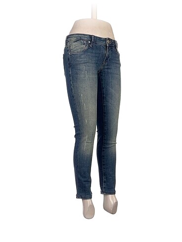 Mavi Jeans Mavi Jeans Jean / Kot %70 İndirimli.