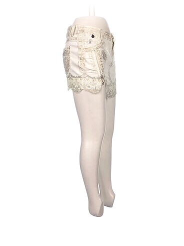 Vintage Love Vintage Love Jean / Kot Şort %70 İndirimli.