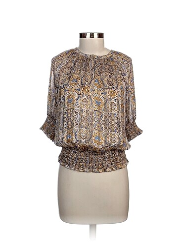 Rachel Roy Bluz %70 İndirimli.