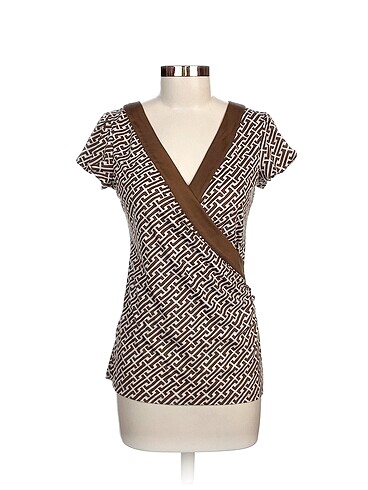 Vintage Love Bluz %70 İndirimli.