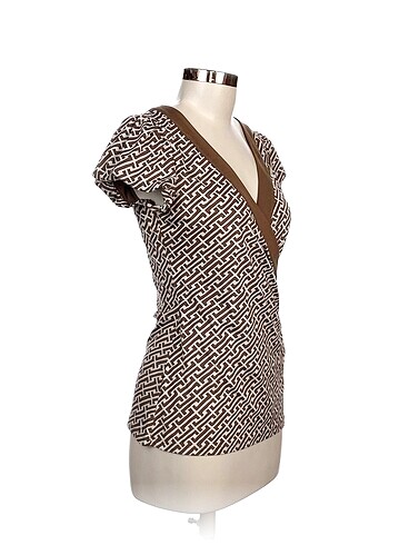 Vintage Love Vintage Love Bluz %70 İndirimli.