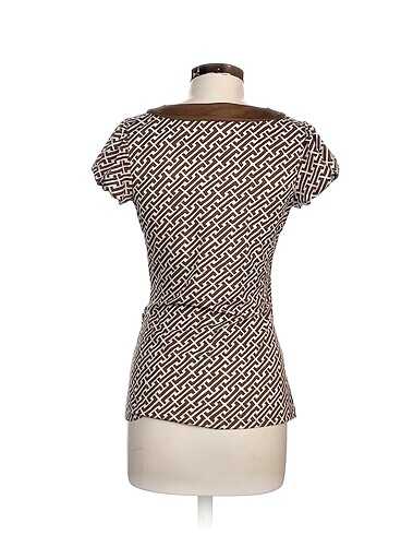s Beden Vintage Love Bluz %70 İndirimli.