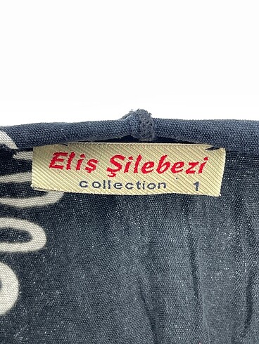 Vintage Love Pareo %70 İndirimli. - Görsel 4