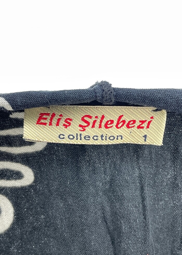 Vintage Love Pareo %70 İndirimli. - Görsel 4