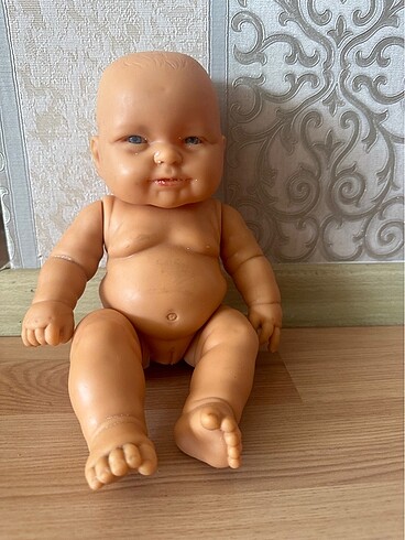 Et bebek