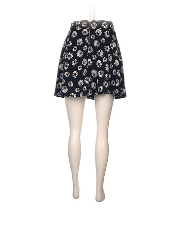 s Beden H&M Mini Etek %70 İndirimli.