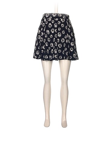 H&M Mini Etek %70 İndirimli.