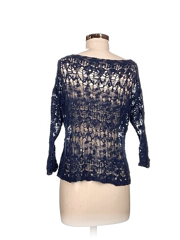 m Beden Stradivarius Kazak / Triko %70 İndirimli.