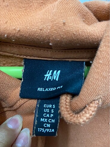 H&M Sweat