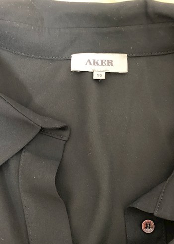 Aker gömlek - Görsel 4
