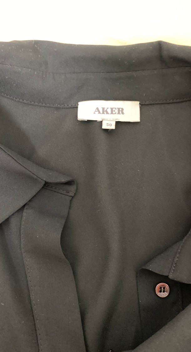 Aker gömlek - Görsel 4
