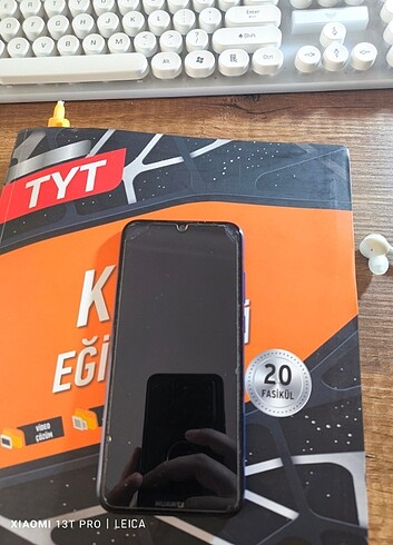 HUAWEİ Y6S