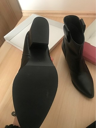38 Beden Satıldı