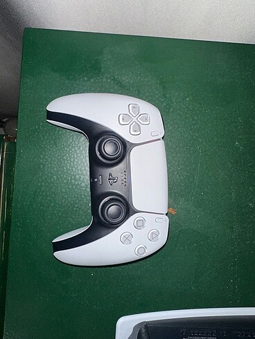 Playstation oyun kolu