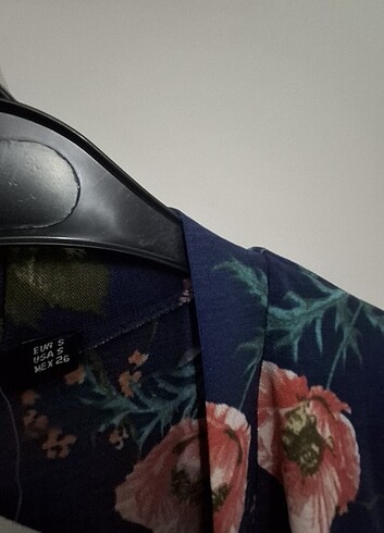 Diğer Kimono
