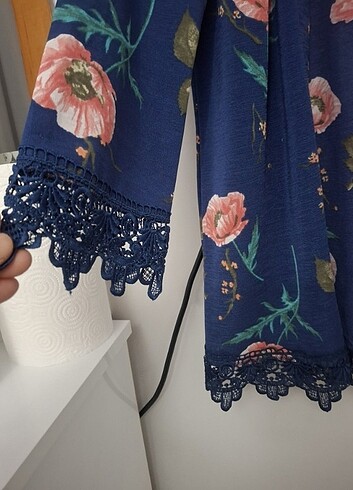 s Beden Kimono