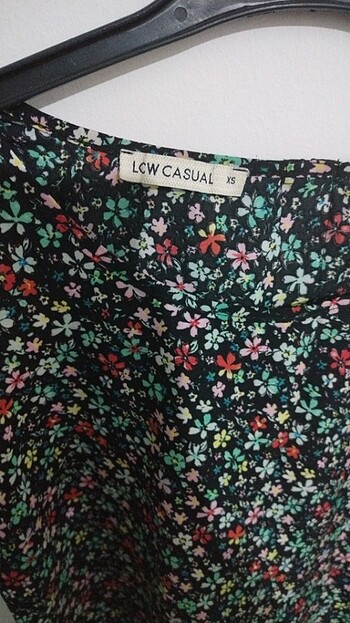 LC Waikiki LCW bluz