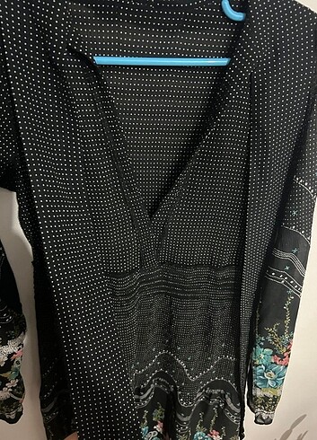 Zara Zara elbise 
