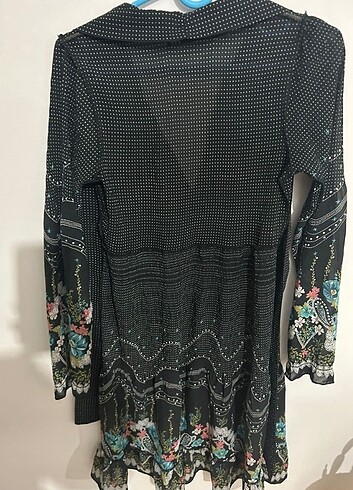 s Beden çeşitli Renk Zara elbise 