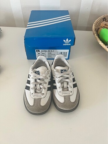 Adidas samba