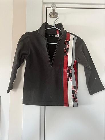12-18 Ay Beden BG STORE Üst