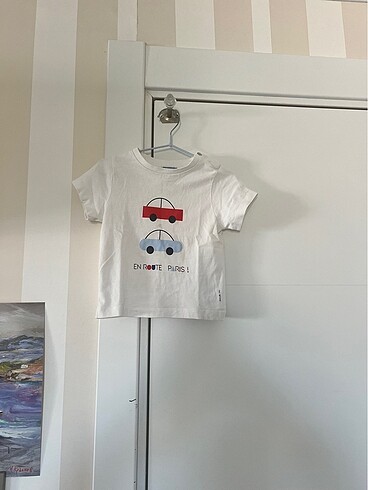 Jacadi tshirt