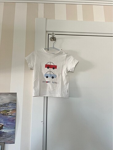 jacadi Jacadi tshirt