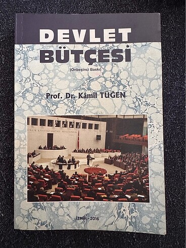 Devlet bütçesi