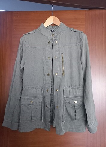 H&M ceket