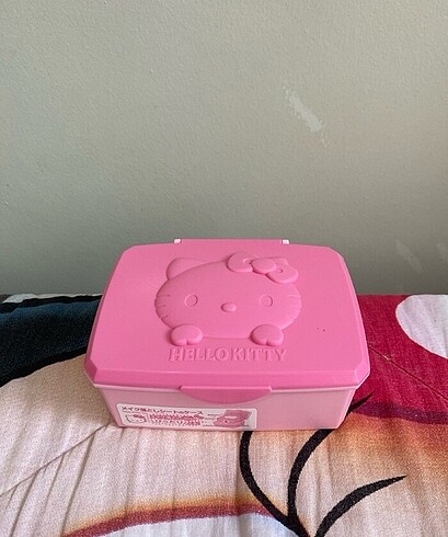 Hello kitty kutu