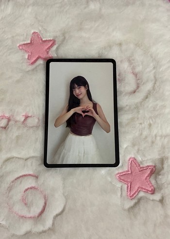 Dahyun pob pc