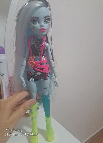 Monster high 