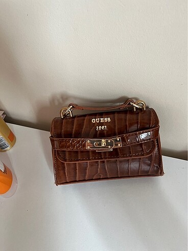 Guess Guess çanta